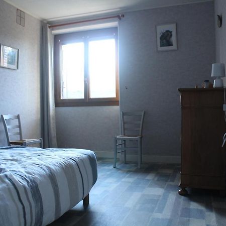 Chez Domi Syl Gite Nature Apartment Colonne Екстериор снимка