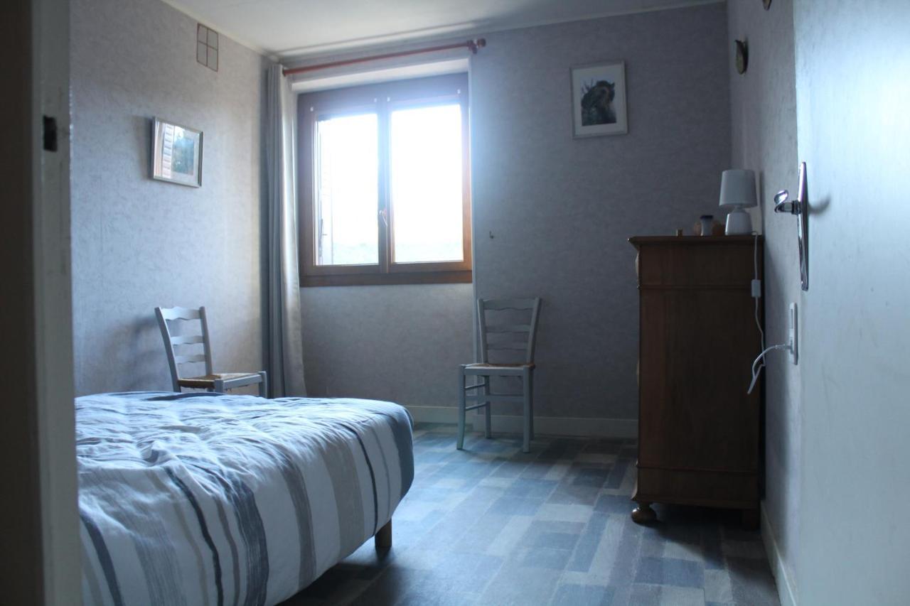 Chez Domi Syl Gite Nature Apartment Colonne Екстериор снимка
